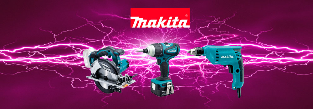 Makita_Power_Tools_牧田電動工具