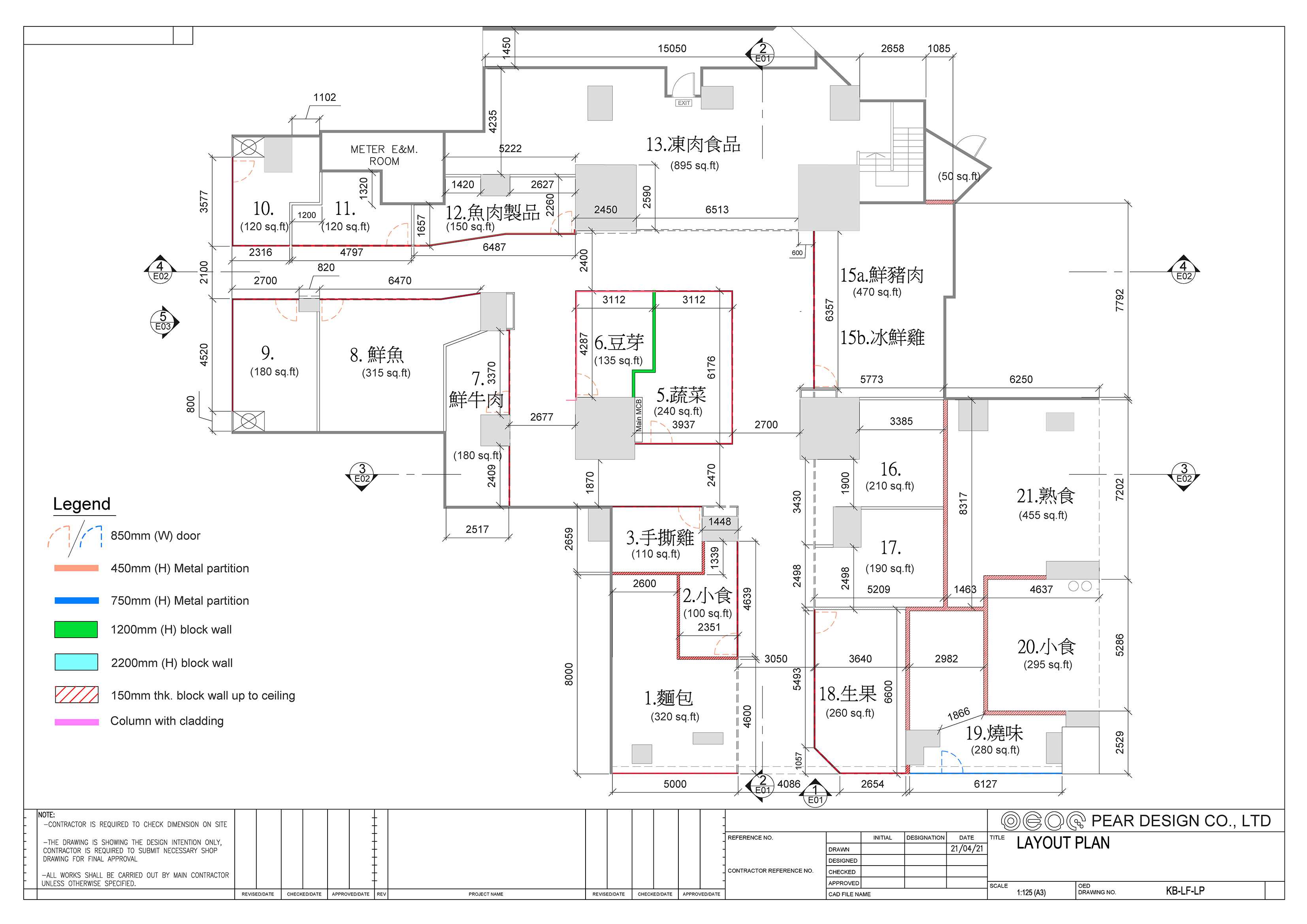 Prepare_Tender_Drawing_and_document